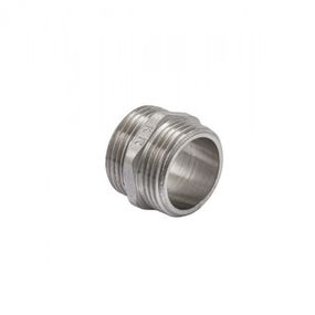 Ніпель нікельований 1” KOER KR3304