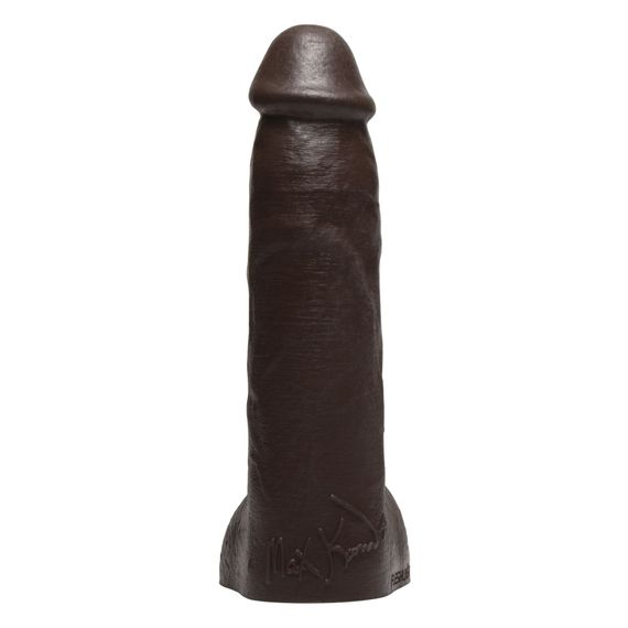 Фалоімітатор Fleshjack Boys: Max Konnor Dildo, за зліпком пеніса порноактора | Зображення 4