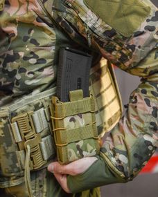 Подсумок АК мультикам ВТ3768