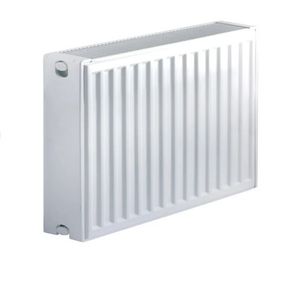 Радіатор сталевий Europroduct 22х600х1800 бокове підключення (EP6173)
