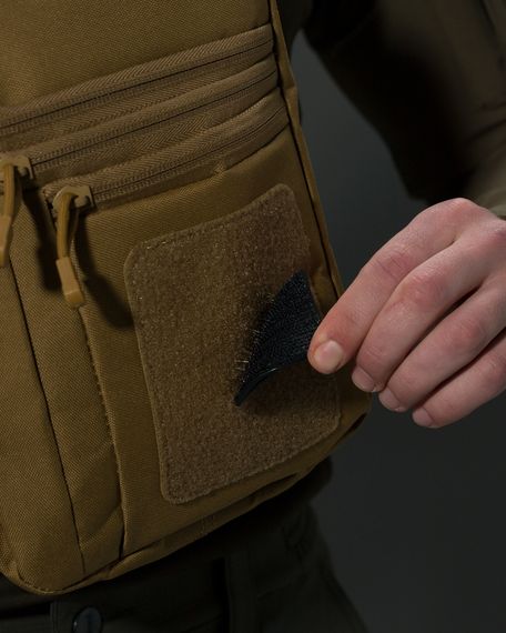 Месенджер BEZET Holster | Зображення 7