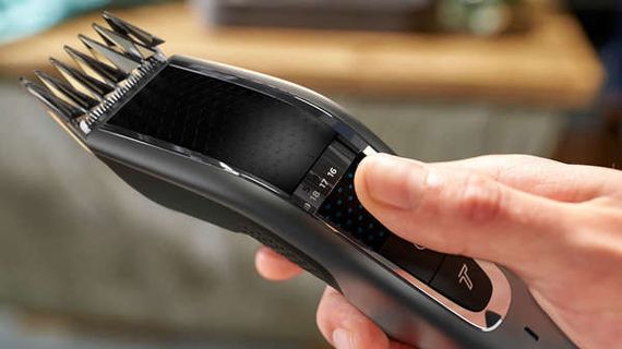 Машинка для стрижки Philips HC5650/15 | Зображення 6