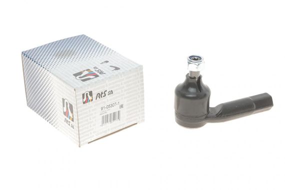 Наконечник тяги рульової R Skoda Fabia II 06-14 Rapid 12-19 VW Polo 09- 91-05307-1