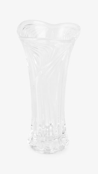 Ваза скляна в подарунковій коробці Deli Glass 180 мм Різнокольоровий shop (6970766345391)