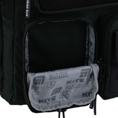Рюкзак школьный Kite Education teens 1018XL-2 (K25-1018XL-2) | Зображення 6