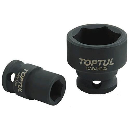 Ударна головка TOPTUL 1" 30 мм KABA3230 | Зображення 1