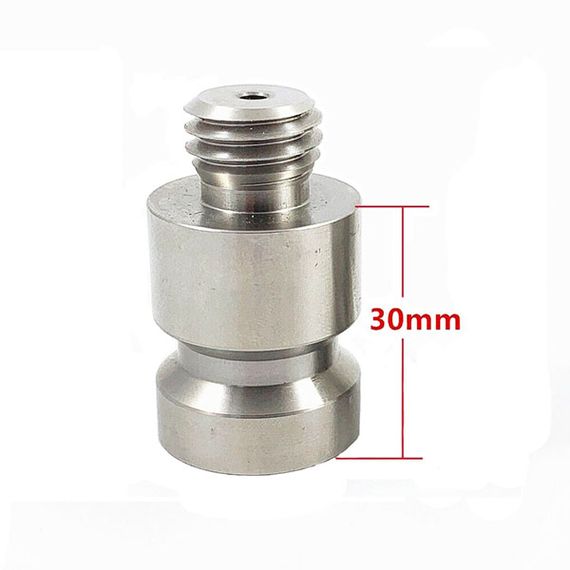 Адаптер-перехідник NTECH-GEO AC-7M (5/8&quot;-5/8&quot;) | Зображення 2