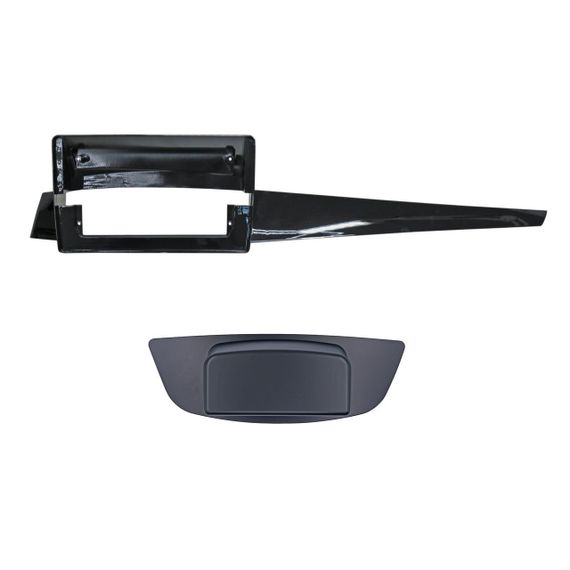 Перехідна рамка серії QIV QBR-F 5001-68 для Renault Latitude 1 2010-2015 10 дюймів