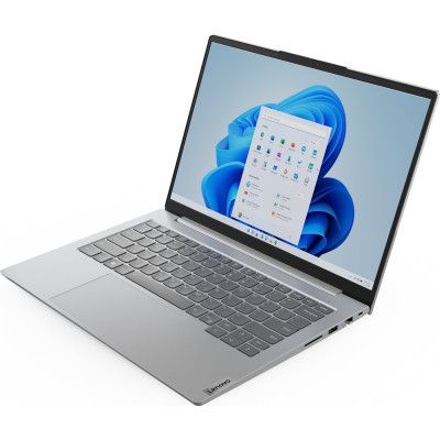 Ноутбук Lenovo ThinkBook 14 G6 ABP (21KJ003VRA) | Зображення 11