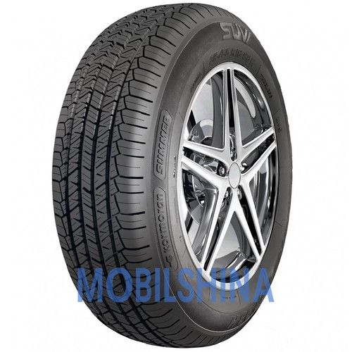 Летние шины KORMORAN SUV Summer (245/45R19 98W)
