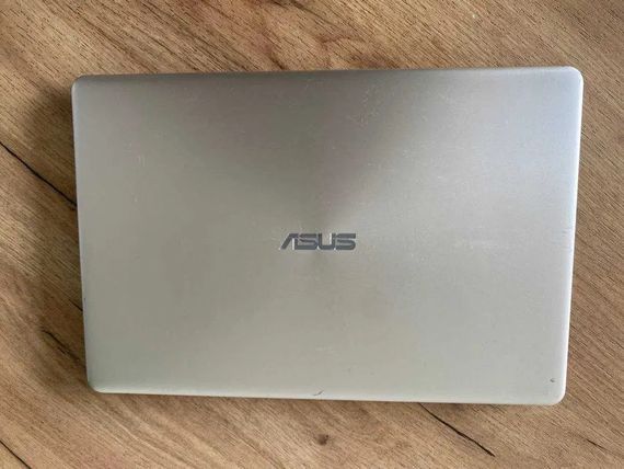 Ноутбук Asus VivoBook S15 15.6" FHD IPS i7 8550U 8Gb/SSD240 | Зображення 5