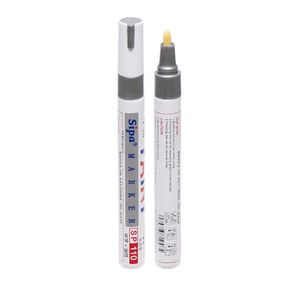 Масляний маркер "Paint" SP-110 водостійкий Срібний