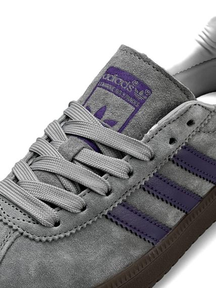 Кроссовки Bermuda Grey Violet , Вьетнам | Зображення 3