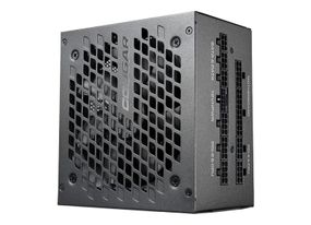 Блок живлення Cougar GEX X2 1000, 1000 Вт, 80 Plus Gold, модульний