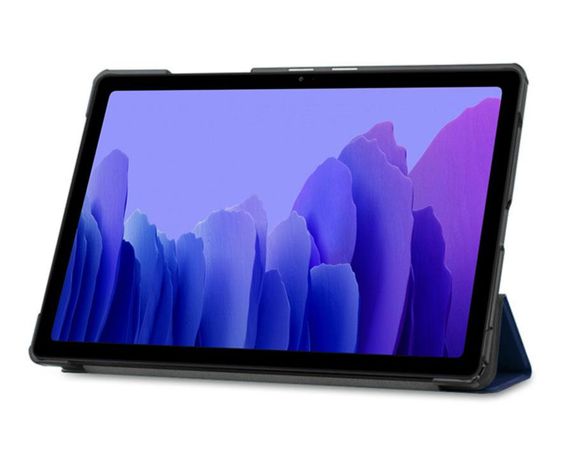 Чохол Primolux для планшета Samsung Galaxy Tab A7 10.4" 2020 (SM-T500 / SM-T505) Slim - Dark Blue | Зображення 2