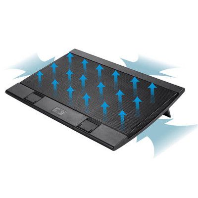 Подставка для ноутбука Deepcool WIND PAL FS | Зображення 2