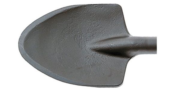 Долото лопатообразное 125 х 400 мм Makita P-05555