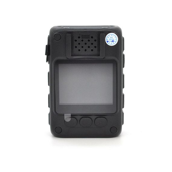 Профессиональный нагрудный регистратор Recoda M508 Basic, 2MP, 2350mAh | Зображення 1