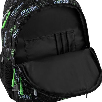 Рюкзак шкільний GoPack Education 175M-7 Error (GO25-175M-7) | Зображення 5