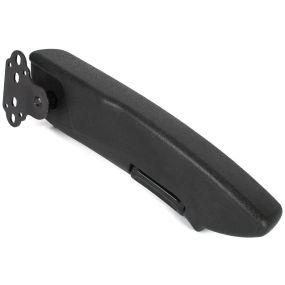 Універсальний підлокітник пасажирського сидіння ЛІВИЙ + монтажний комплект