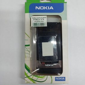 Корпус Nokia n76