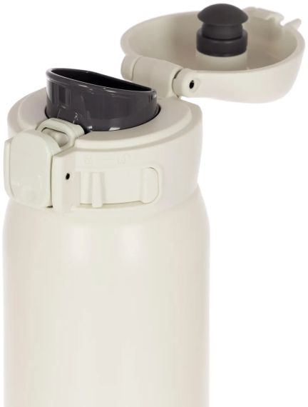 Термокружка Zojirushi SM-WS36WM 0.36 л Бежевий | Зображення 2