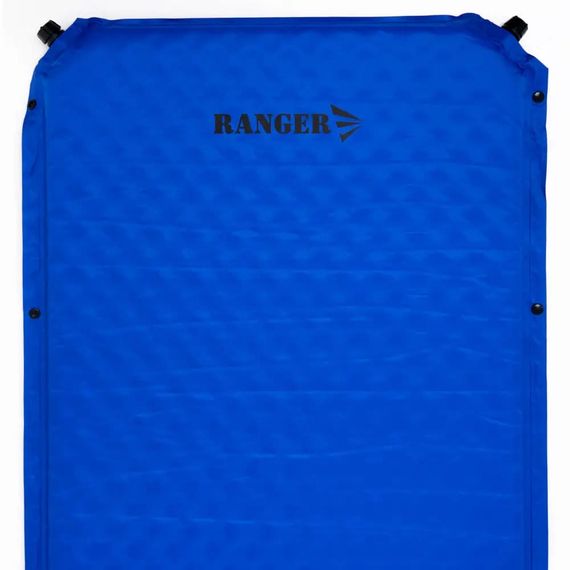 Самонадувний килимок Ranger Sinay (Арт. RA 6633) | Зображення 3