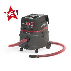 Акумуляторний пилосос Starmix BATRIX M 36-18V