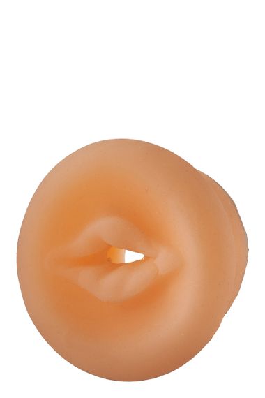 Вагина насадка на помпу RAMROD PUMP SLEEVE VAGINA sexstyle | Зображення 4