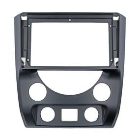 Інсталяційний комплект серії QIV під SsangYong Rexton Y290 III 3 2012-2017 9 дюймів