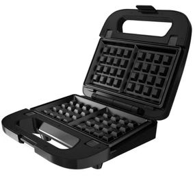 Бутербродниця Black&Decker BXSA754E