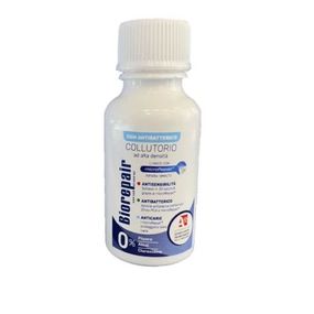 Ополіскувач Biorepair PLUS "Професійне відновлення та захист", 40 ml