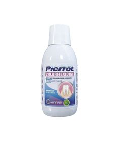 Ополіскувач для рота з хлоргексидином Pierrot, 250 мл