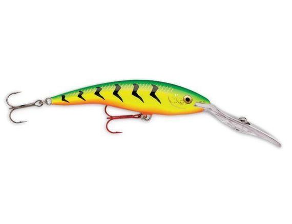 Воблер RAPALA Deep Tail Dancer (TDD11 BLT)