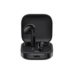 Бездротові навушники TWS Xiaomi Redmi Buds 6 Active Black GL