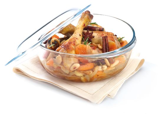Кастрюля з кришкою O CUISINE, 3.0 л | Зображення 5
