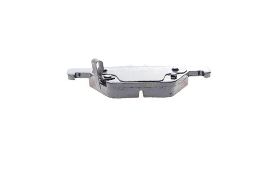Колодки тормозные задние Subaru Impreza Outback Legacy 14-  22-1087-0 | Зображення 1