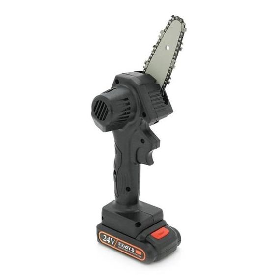 Електропила 48V з двома акумуляторами, шиною 16 см - Bosch (43694-_1155) | Зображення 6