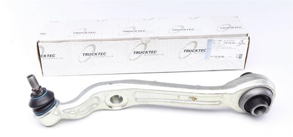 Важіль підвіски передній зверху  R Mercedes Benz W221  02.31.290