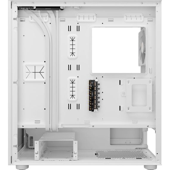 Корпус Gamdias TALOS M3 MESH WH (4711514500905) | Зображення 5