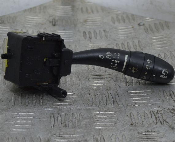 Підрульовий перемикач правий Hyundai i30 2007-2012 Перемикач двірників Хюндай ай30 3693PA 3693PALHD2