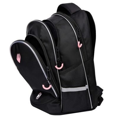 Рюкзак школьный Yes Pink Heart TS-52 (550037) | Зображення 9