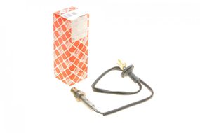 Лямбда зонд Toyota Corolla Rav4 1.4-3.5 00-13 177515