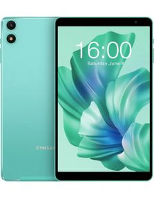 Планшет Teclast P85T 4/64GB Green (P3M2/TL-112232) + чохол-книжка (no adapter)