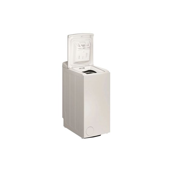Пральна машина Whirlpool TDLRB6241BSUA | Зображення 2