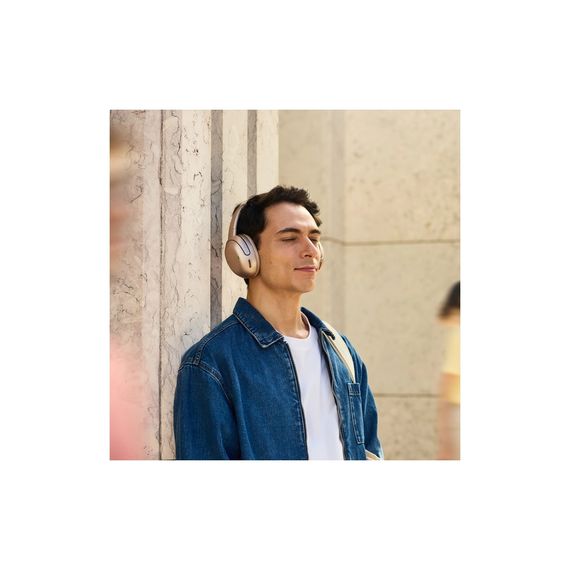 Навушники JBL Tour One M3 Latte (JBLTOURONEM3LTT) | Зображення 9