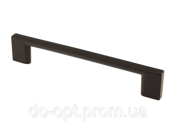 Ручка D-705/256 BRWM Коричневий Матовий BIG ДС СтандартЛайн