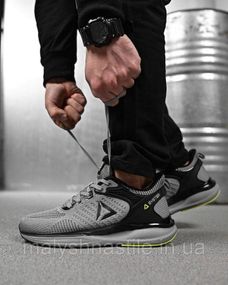 Мужские кроссовки crossfit grey ДЛ6497