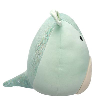 М&apos;яка іграшка Squishmallows Броненосець Арілла 40 см (SQCR07048) | Зображення 4