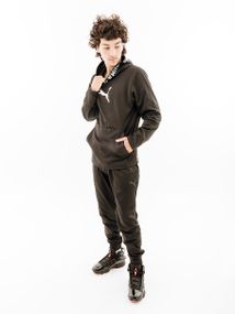 Кофта Puma TRAIN PWR FLEECE HOODIE